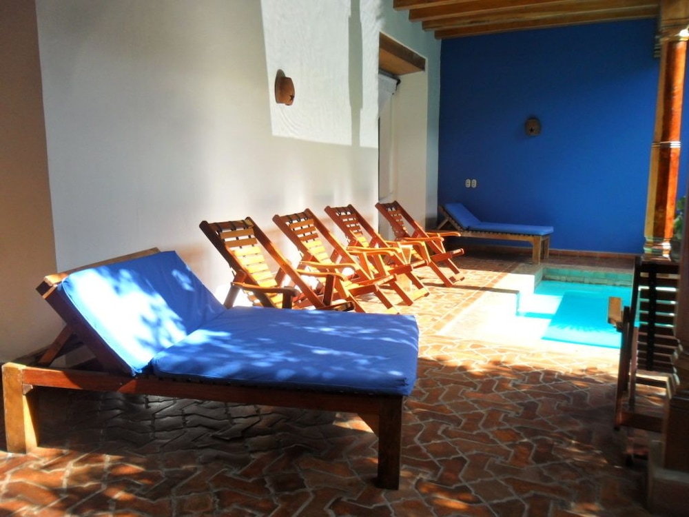 Miss Margrit's Guesthouse