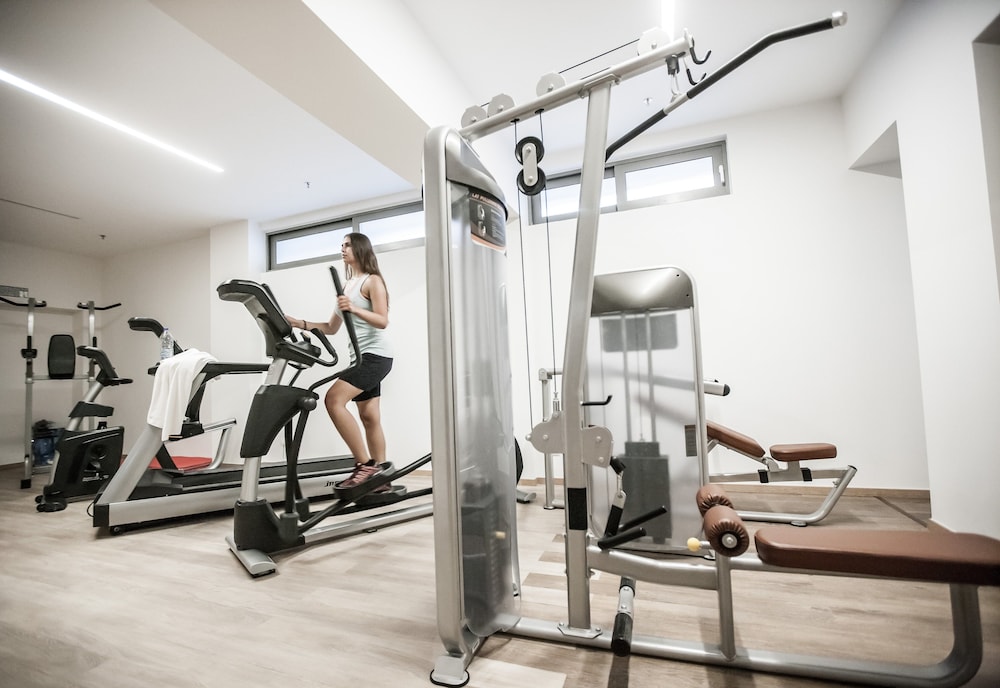 Elinotel Sermilia Resort - All inclusive