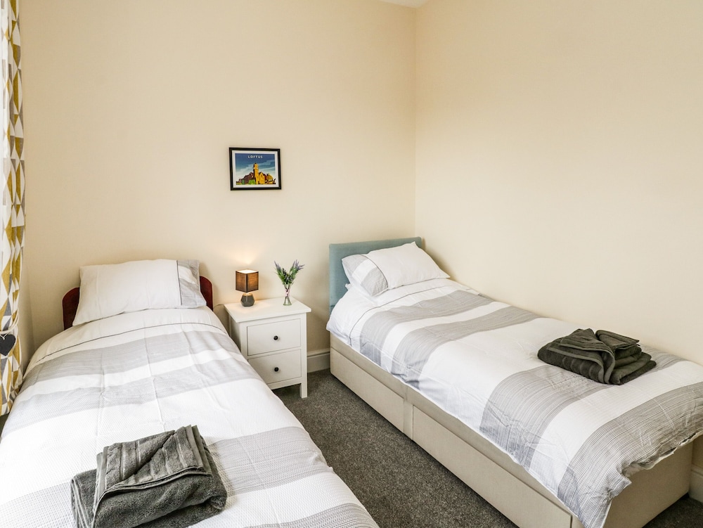 Flat 3