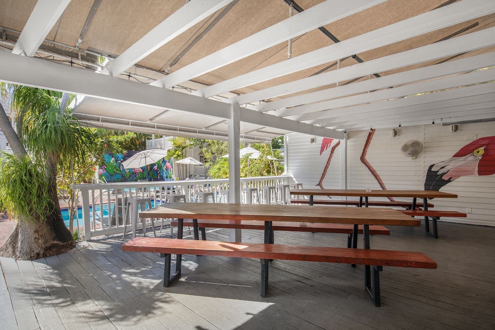 NYAH Key West - Adults Only