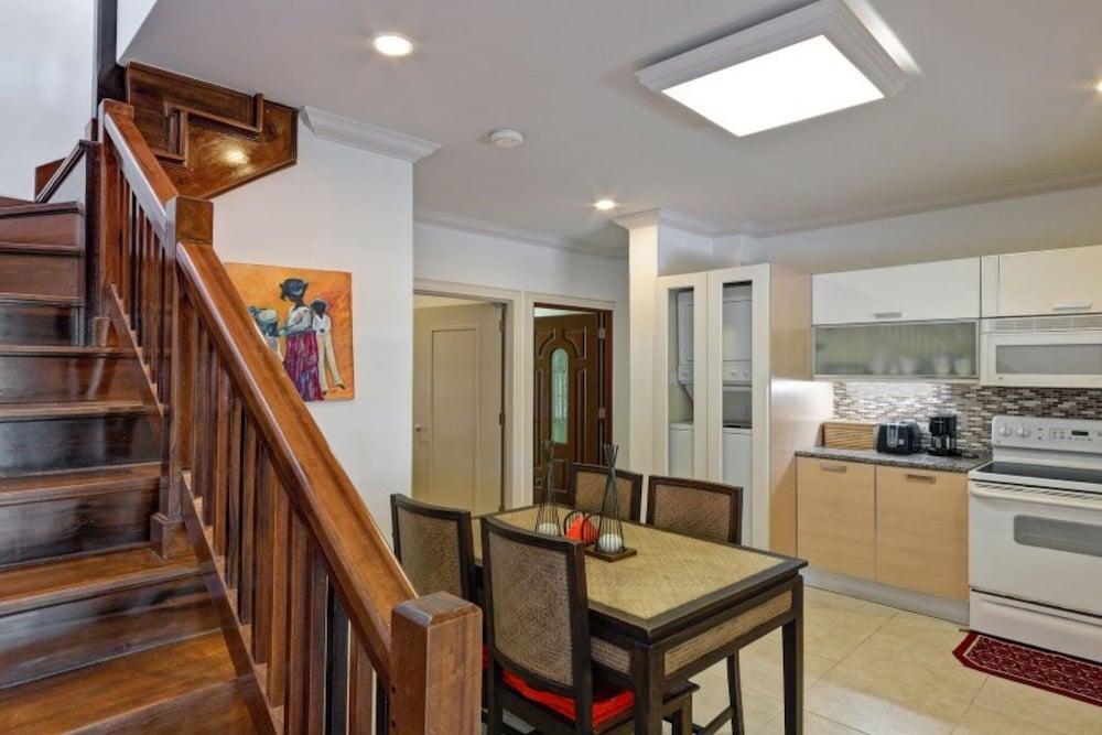 Whitesands G4 by Barbados Sotheby's International Realty