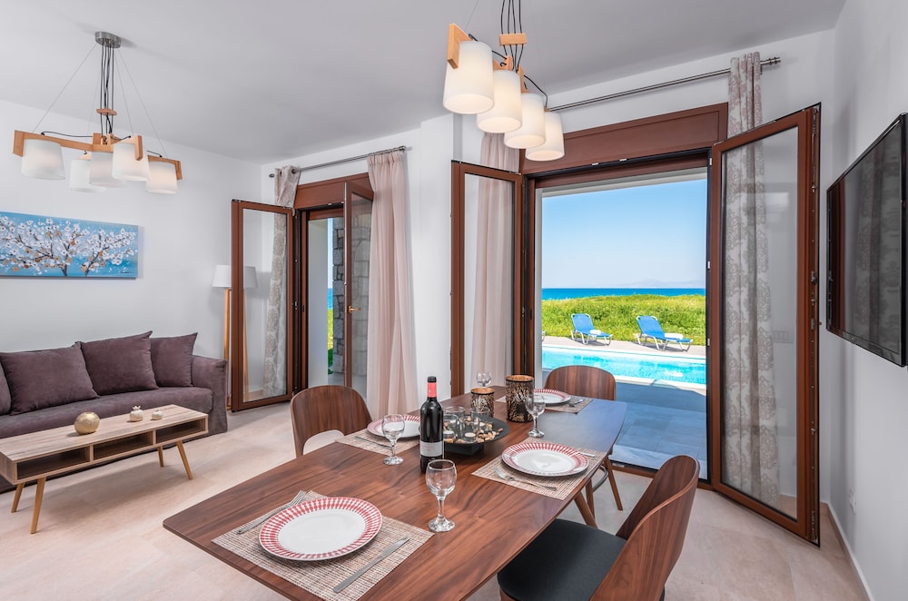 Diagoras & Attalos Villas view 5