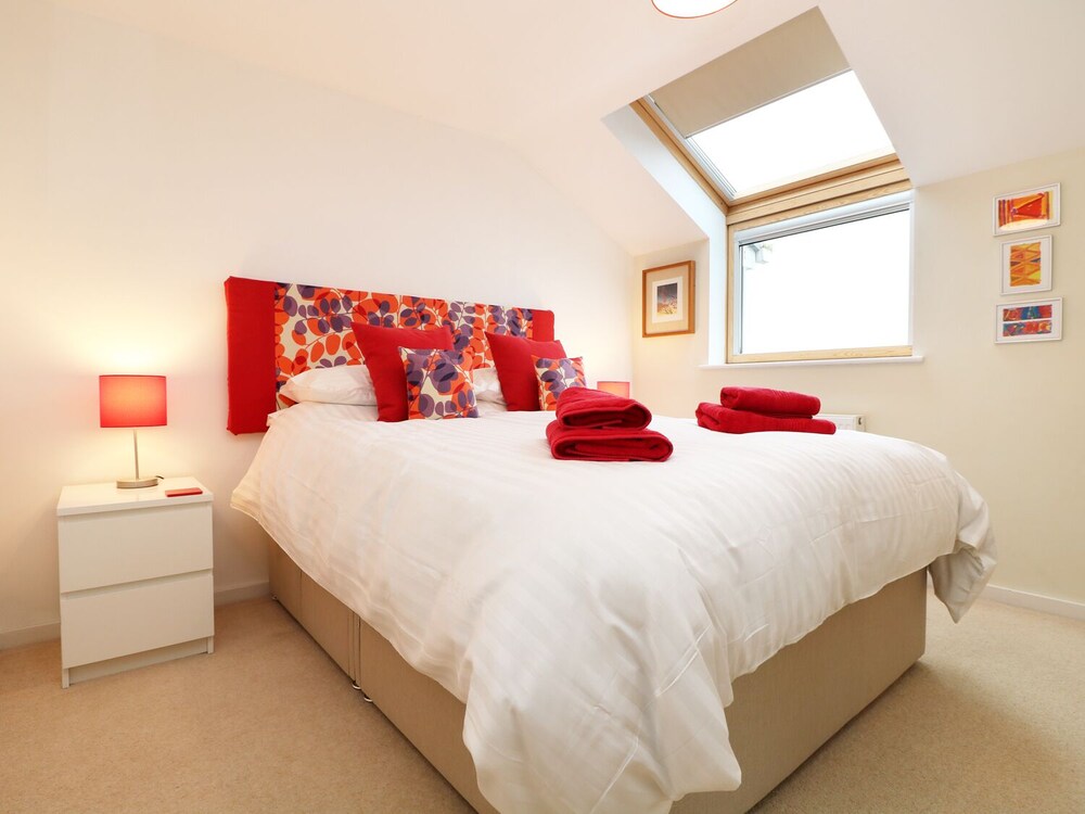Chy Kerris, Carbis Bay