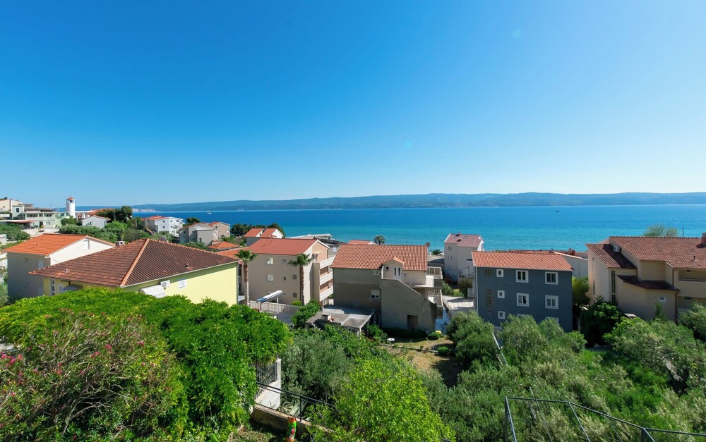 Apartments Orange