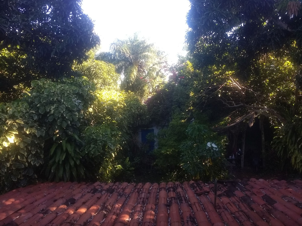 Casa de Temporada das Mangueiras
