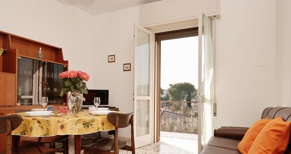 Appartamento Anna in San Felice del Benaco