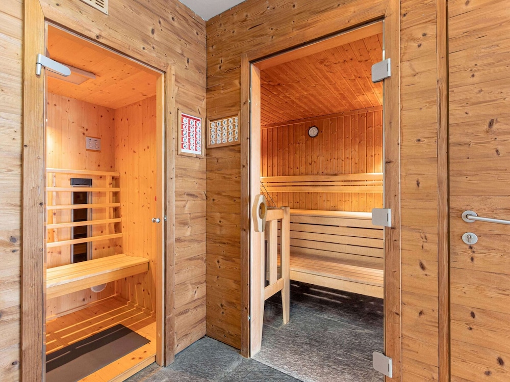 Modern Apartment With Dishwasher, Near the Ski Slopes