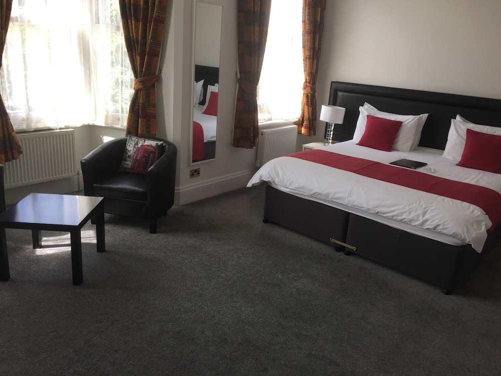Croham Park Bed & Breakfast