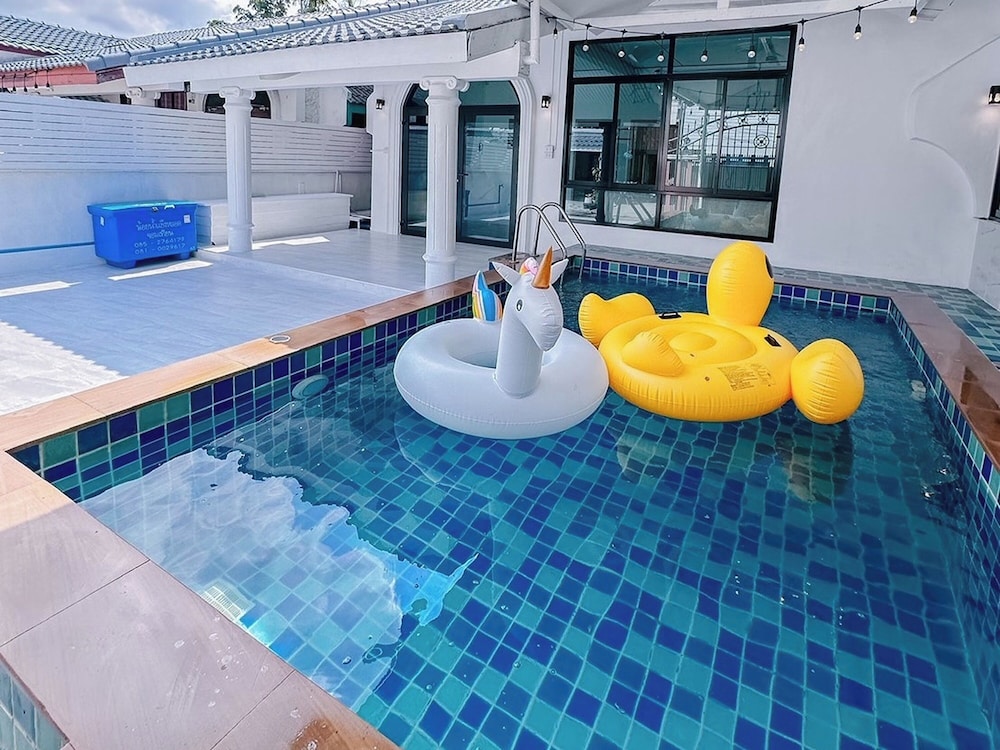 Baan Talay Home Jomtien Beach