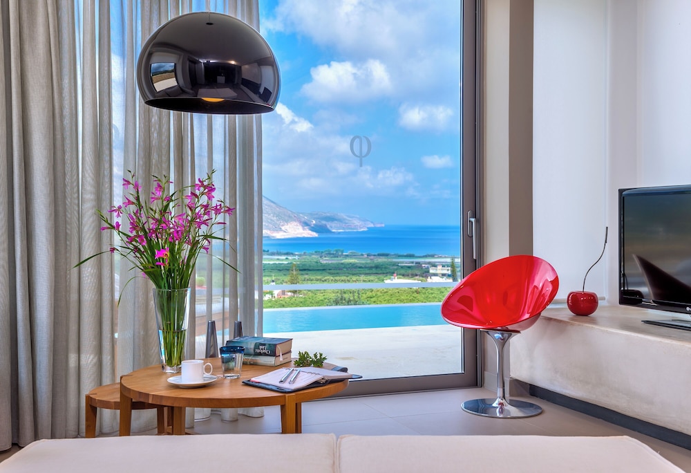 Youphoria Villas