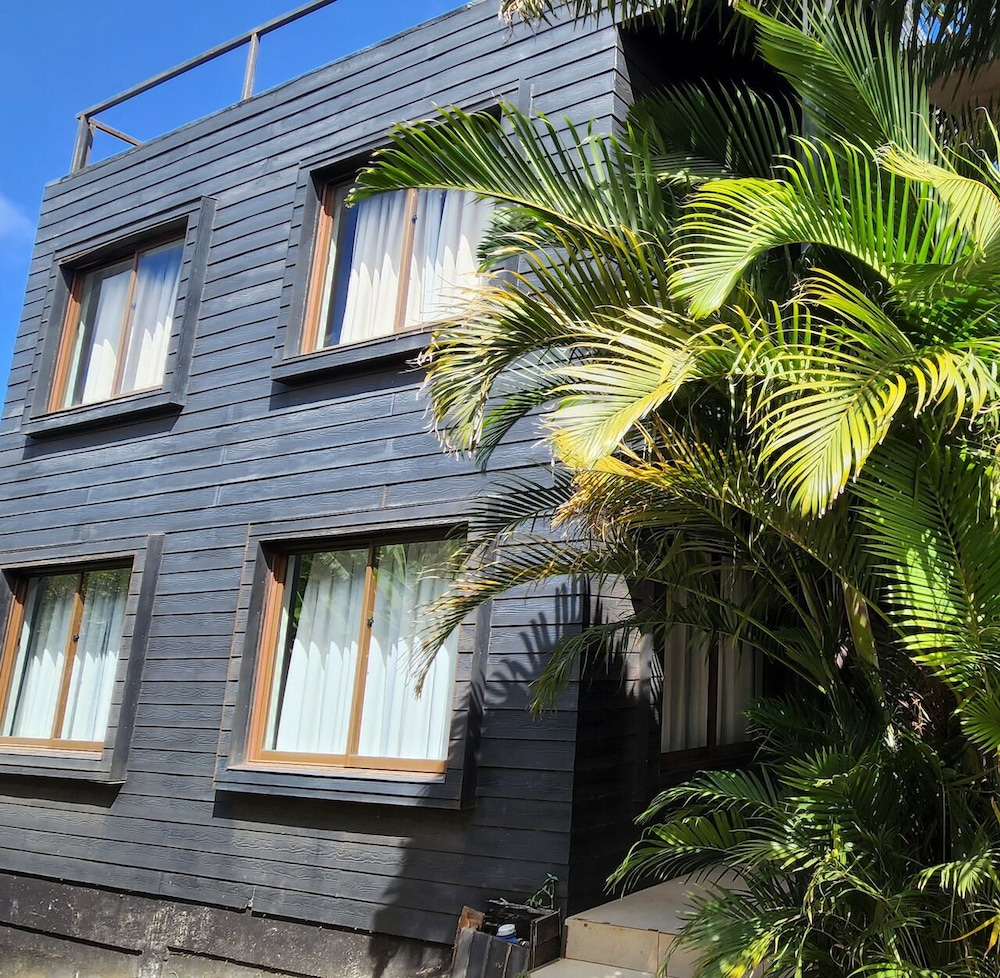 Apart Hotel Rapa Nui