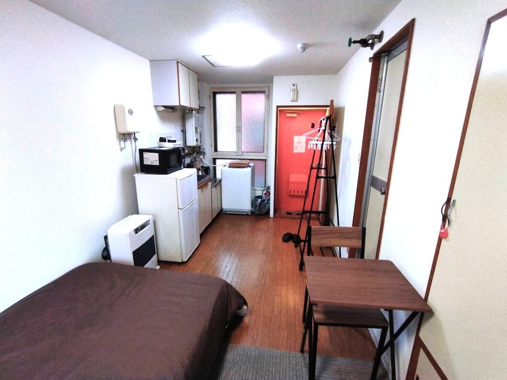 Nissho House 105