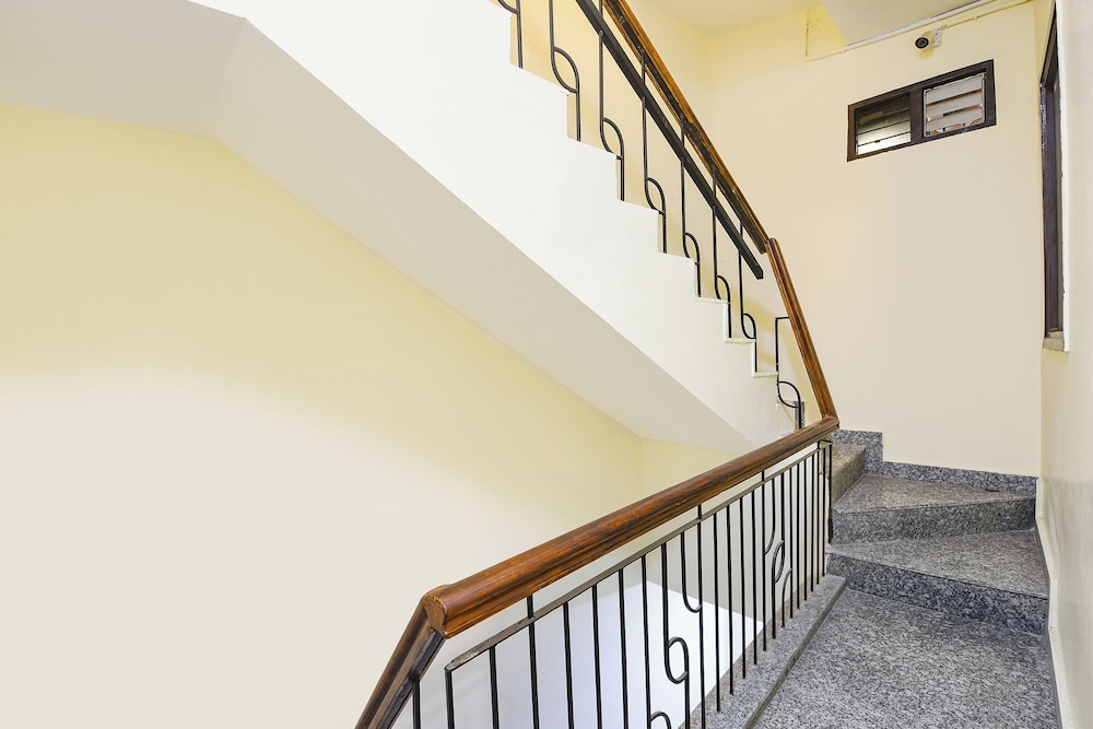 Fabhotel White House Tilak Nagar