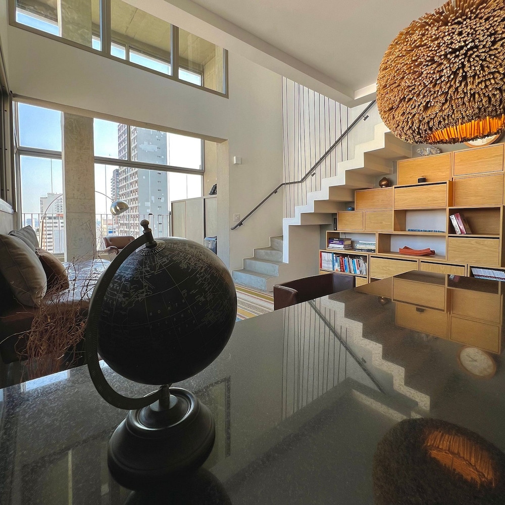 Apartamentos Prime-Prox a Oscar Freire
