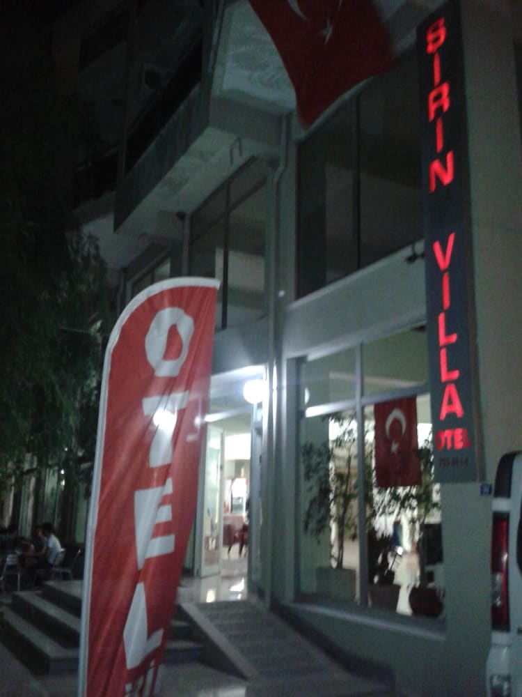 Çesme Sirin Villa Otel - Image 58