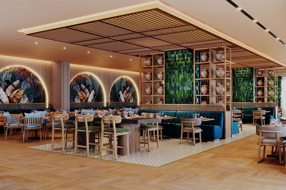 Secrets Mirabel Cancún Resort & Spa – Adults Only – All Inclusive