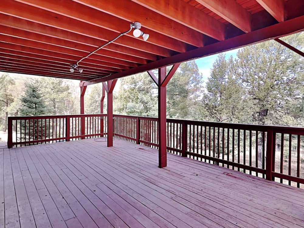 Wild Horse Haven by Ruidoso Vacation Rentals