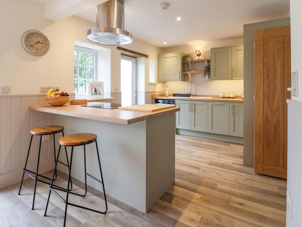 Belfry Cottage