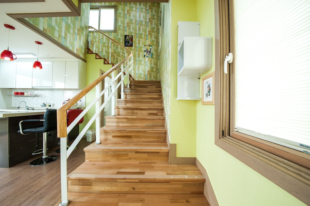 Vitamin Sea House