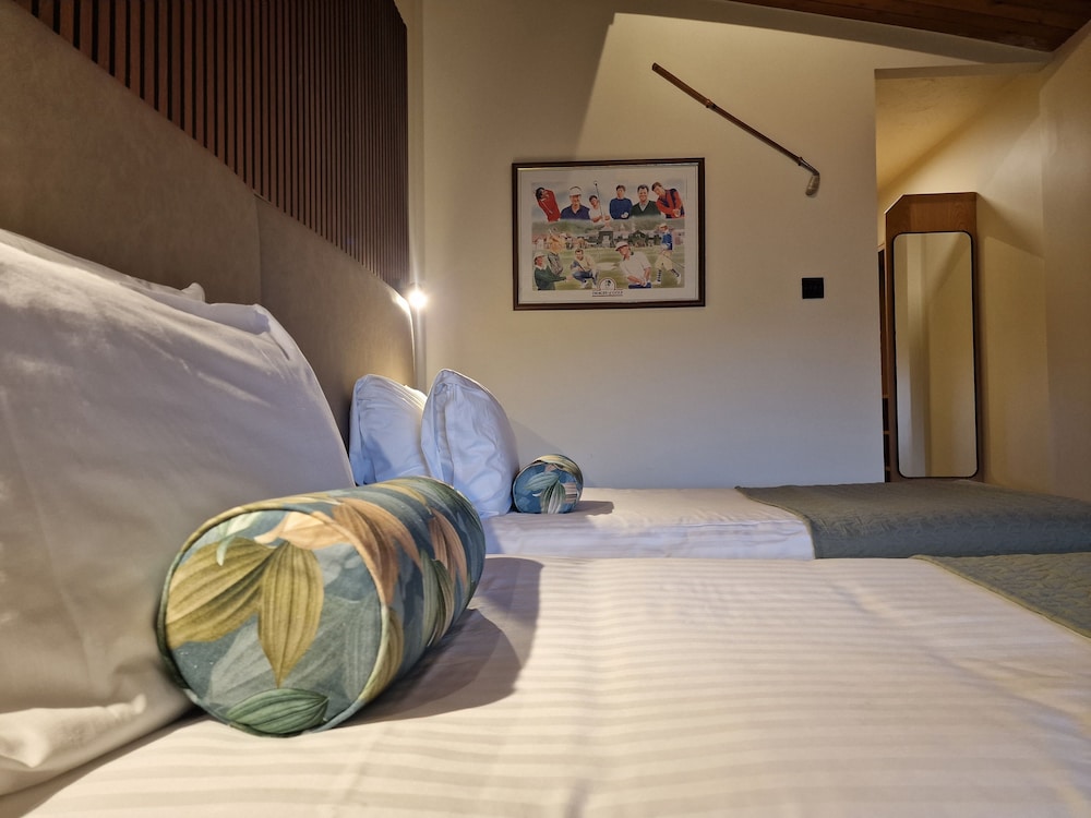 Wareham Vacations - The Dorset Golf Hotel - Property Image 18