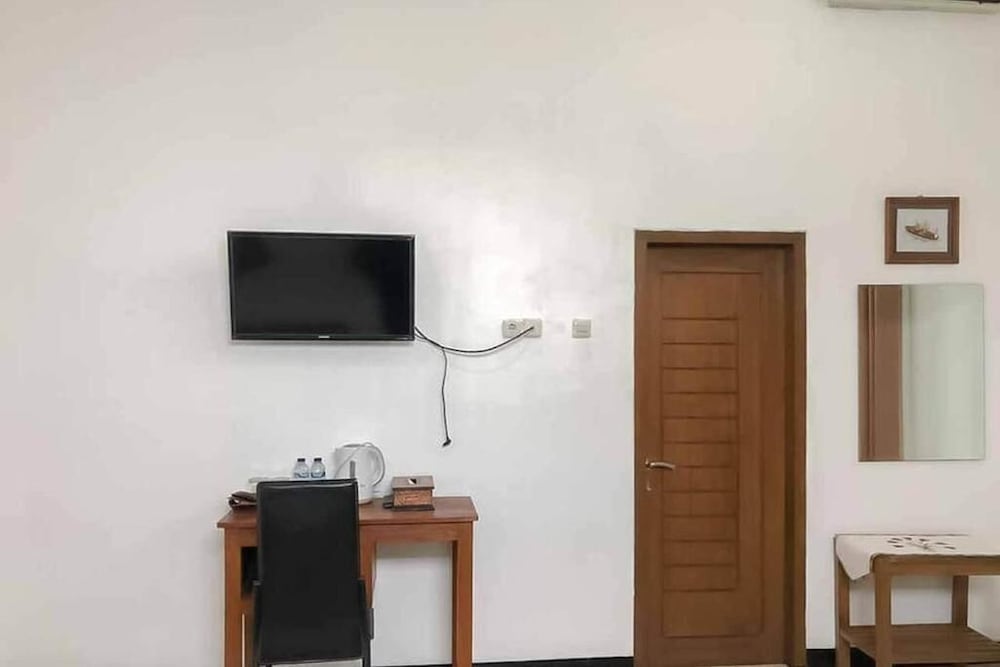 Malang Hill Gallery & Homestay