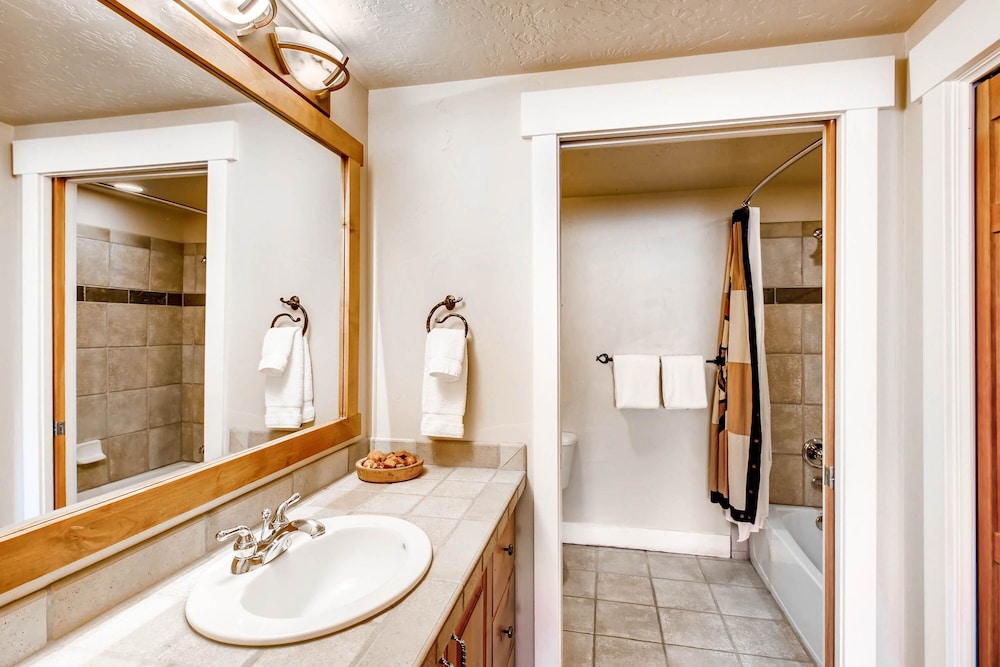 Park City Ski Resort - Town Pointe Condos