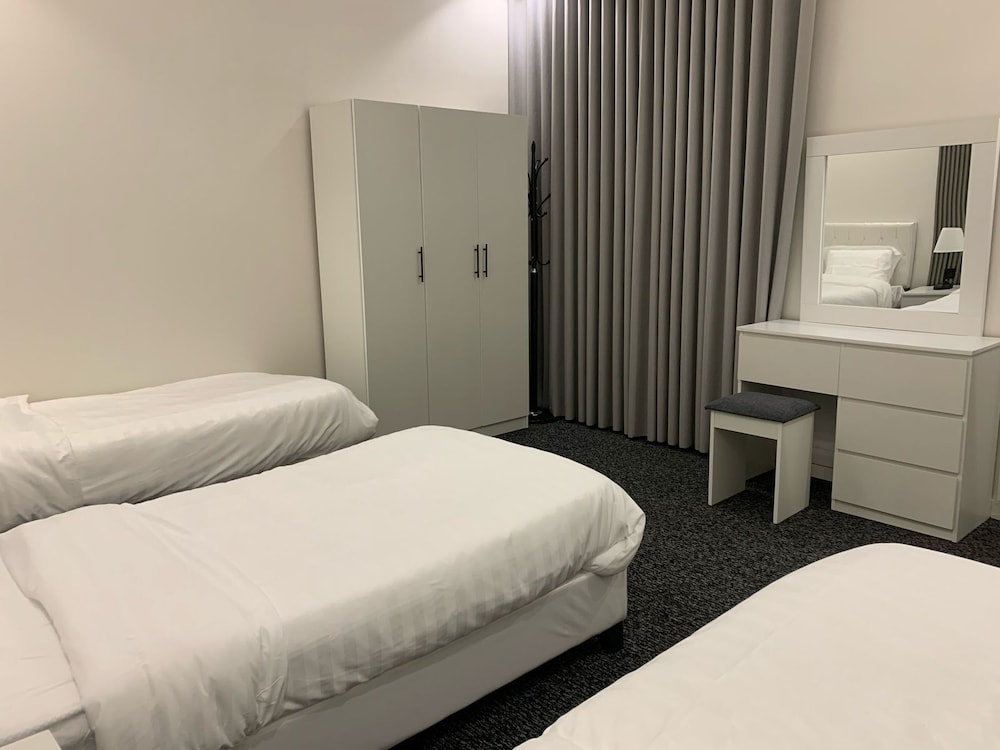 Downtown Suites Orbitnet