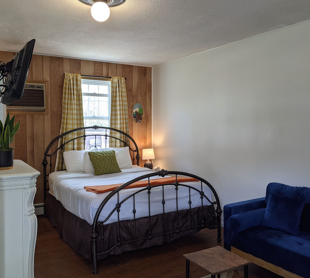 Catskill Mountain Lodge - Property Image 23