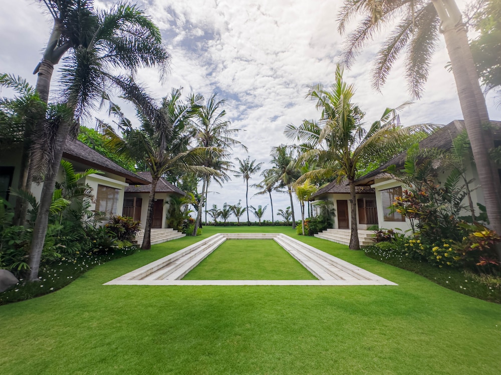 Princessa Villa view 3
