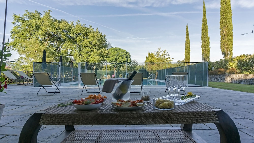Villa Il Castellare
