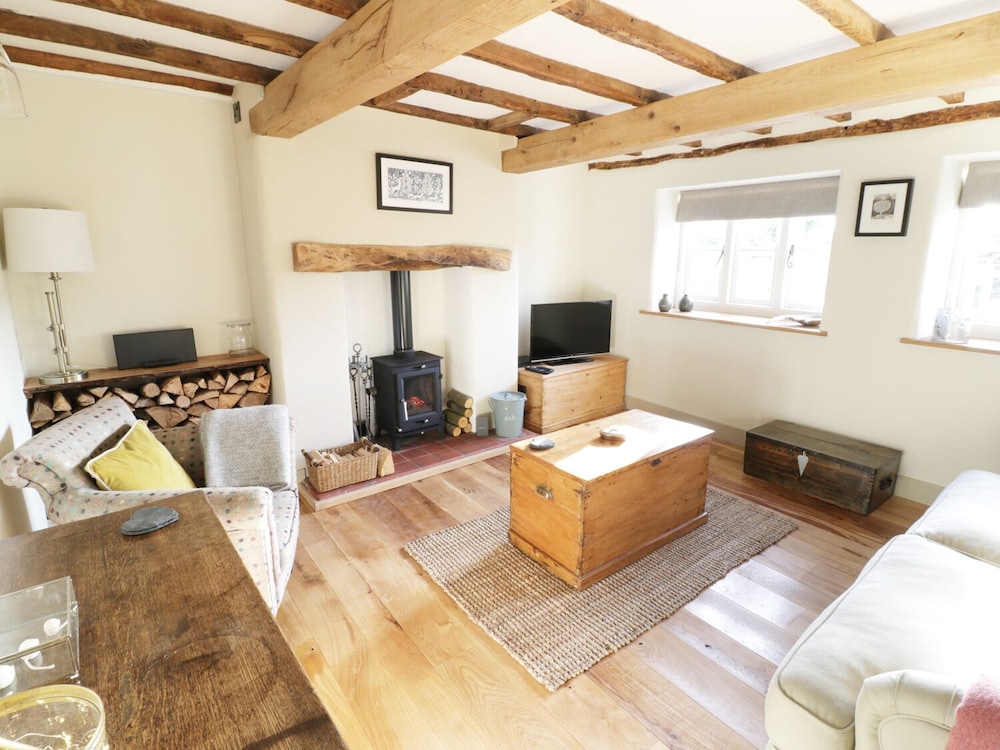 Ivy Cottage