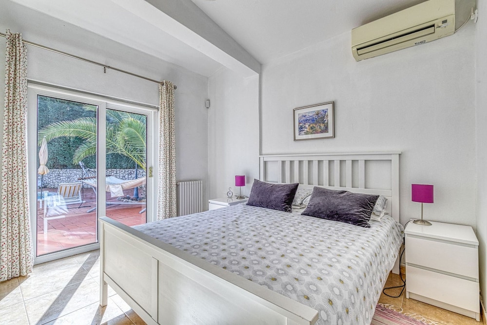 Serena Magnificent Four Bedroom Villa