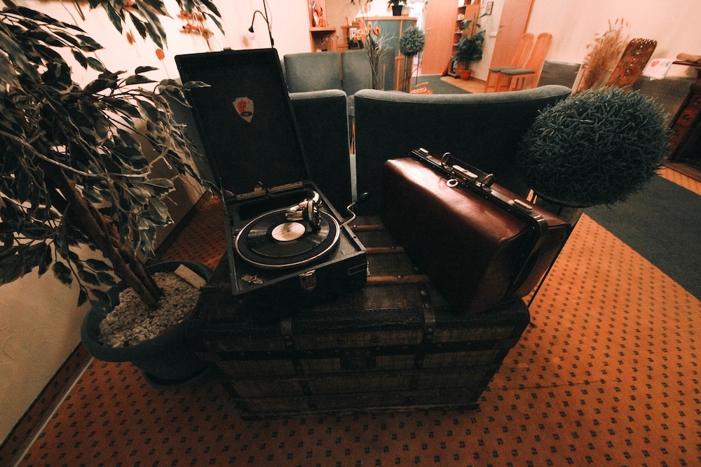 Hotel Nord