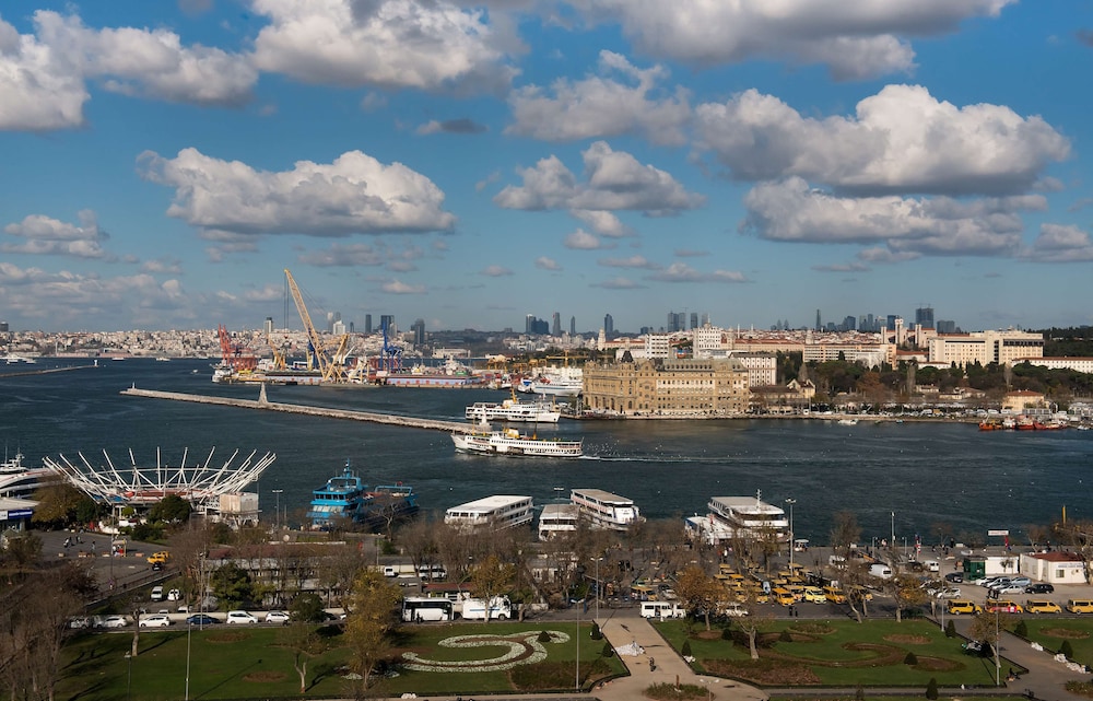 Doubletree by Hilton İstanbul Moda - Image 32