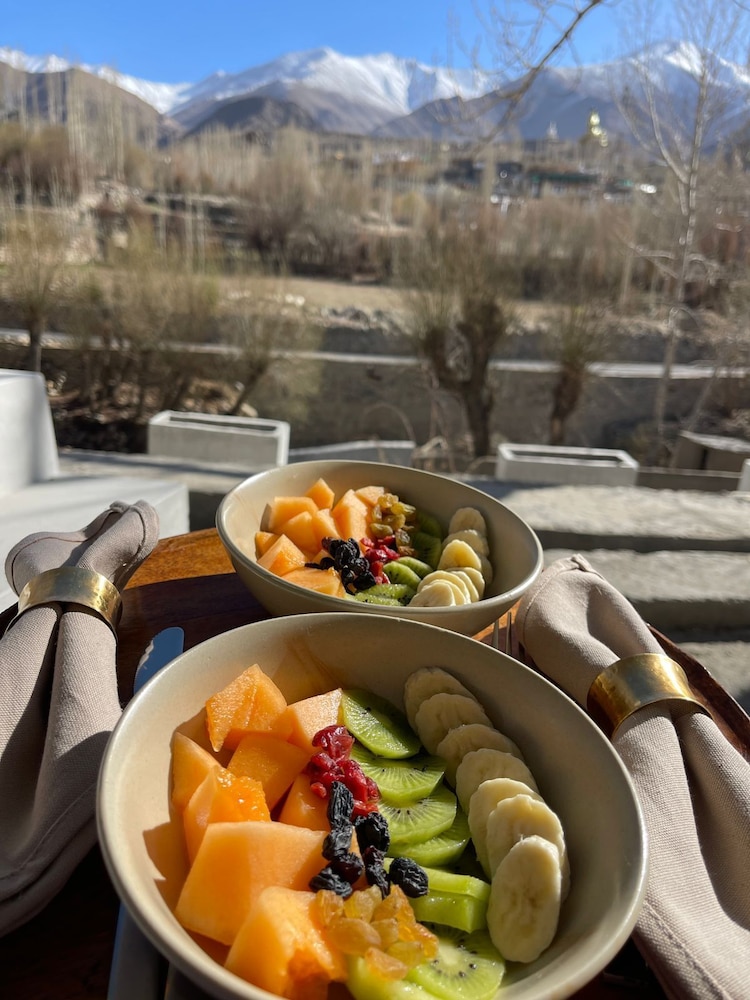 The Vintage Villas Resort - Ladakh