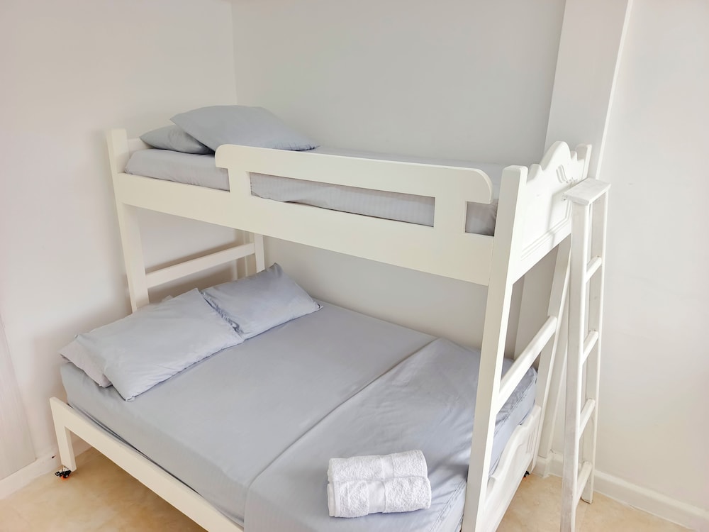 Apartamento cómodo a 5 min de la Playa