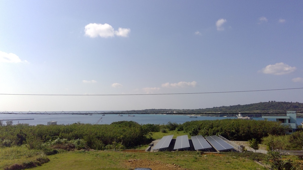 SEVEN VILLAGE Motobu