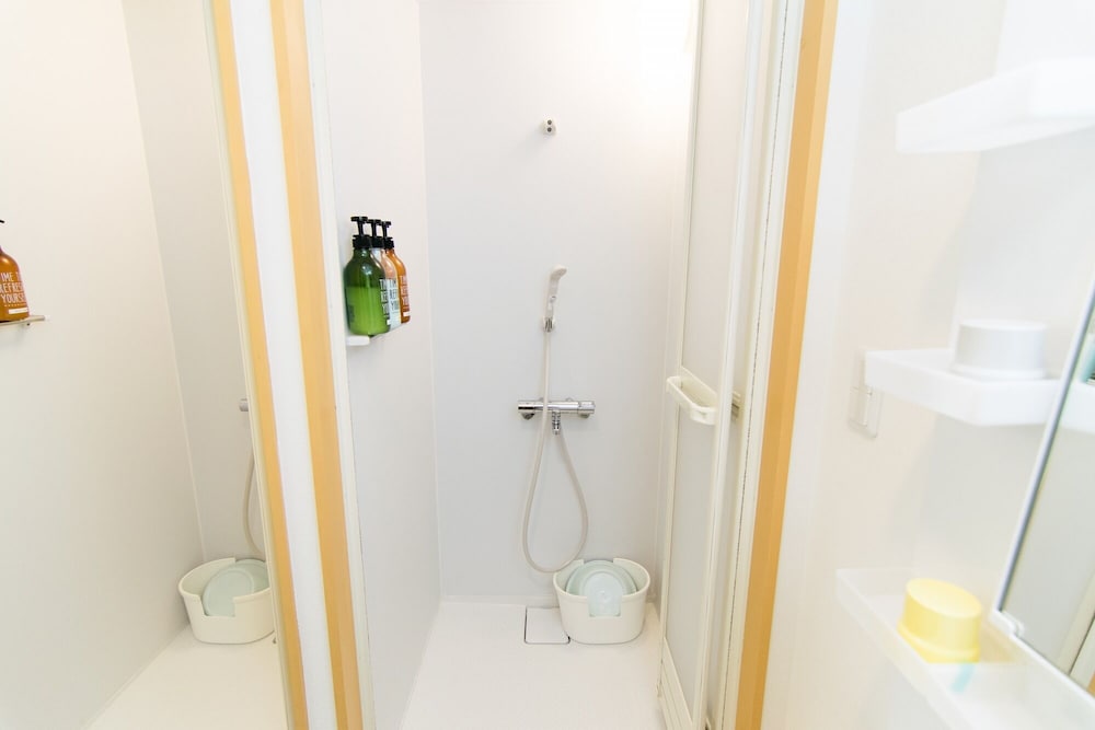 Tokyo House-4F