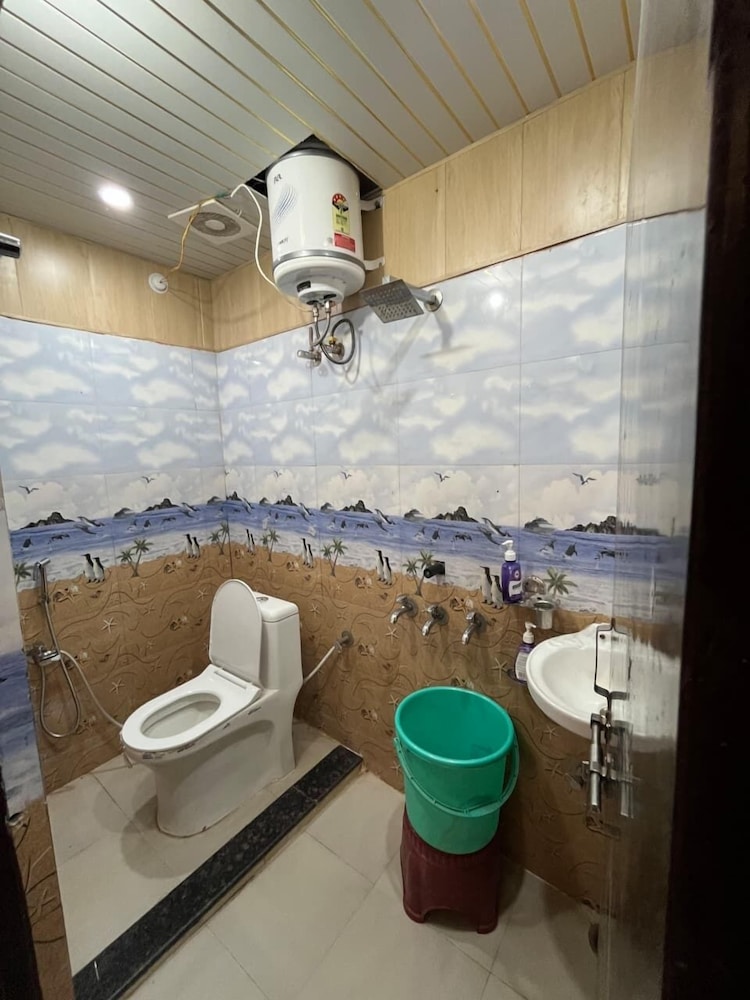 Hotel S.K Atithi Bhawan