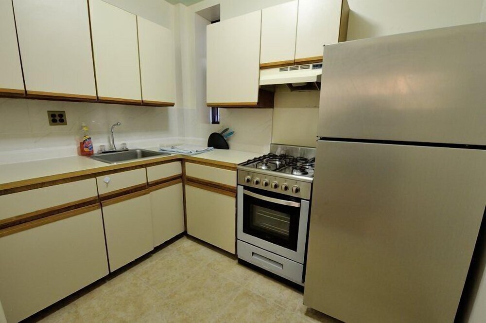 Market Rental NYC Midtown West