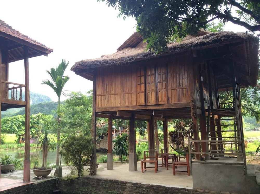 Linh Soi Homestay - Hostel