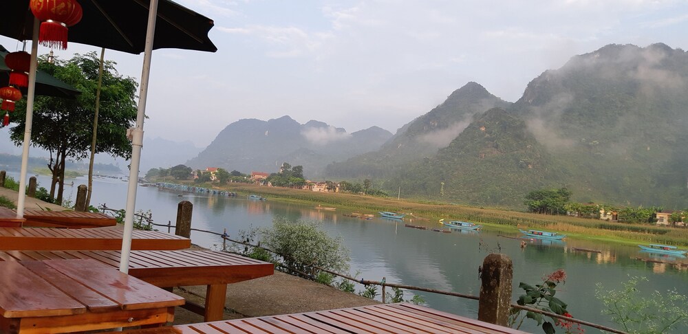 Diep Le Homestay