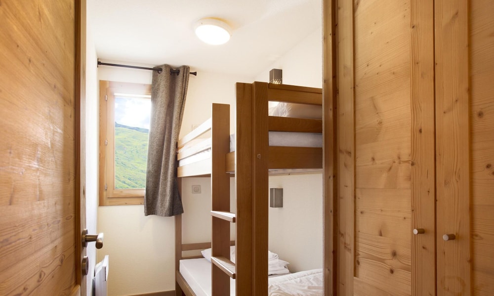 Chalet in France With Spa & Heated Pool