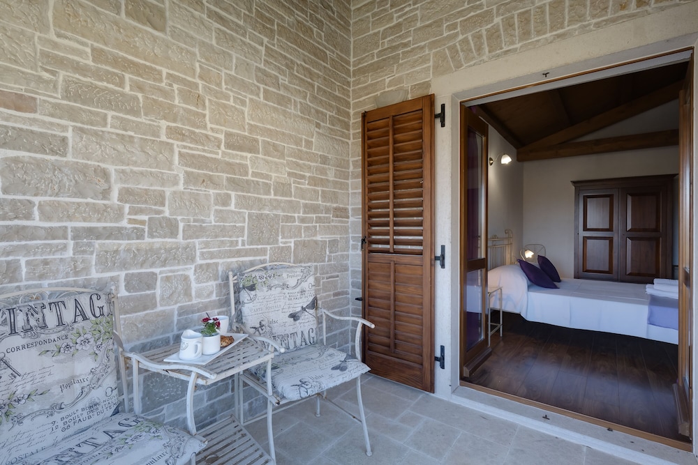 Pool Villa Frapi - Lavanda