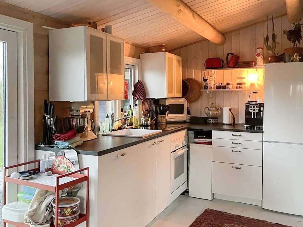 5 Star Holiday Home in Slagelse