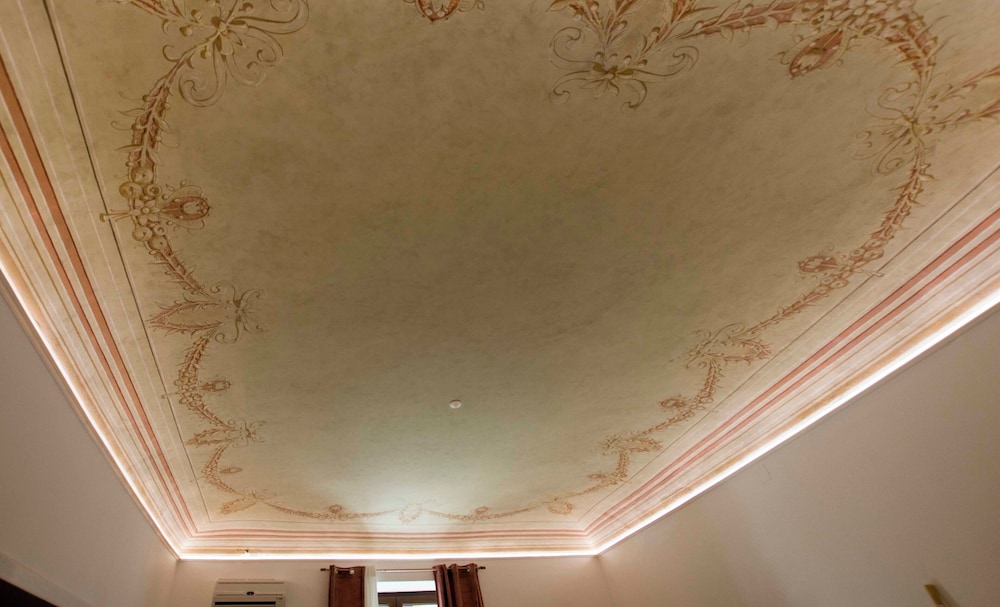 Massimo Rooms & suite