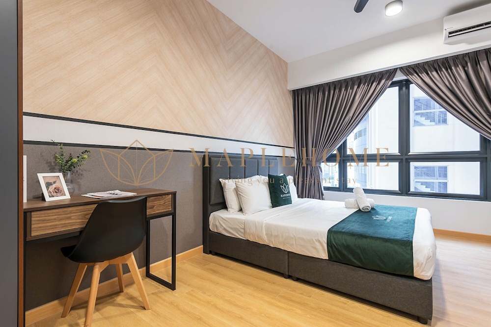 Agile Premier Suites Kuala Lumpur