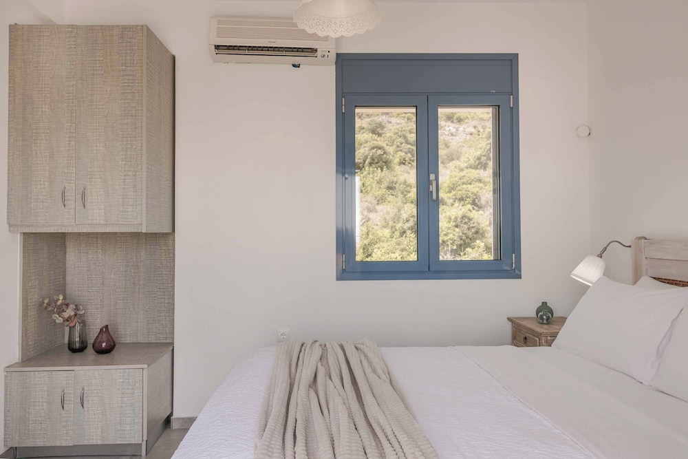Villa Seashell Skala