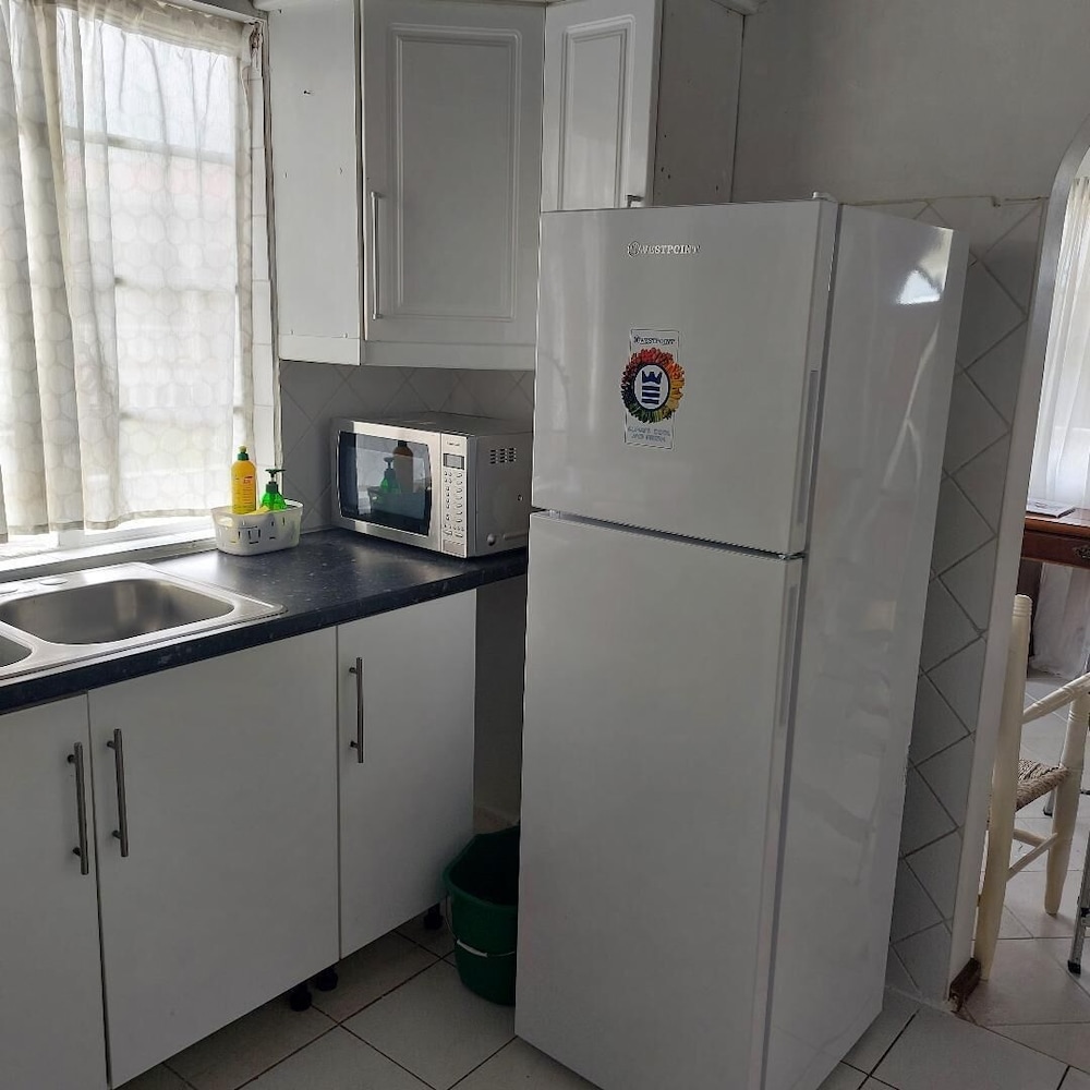 Selen's Apartment in Ti Rocher Micoud Saint Lucia