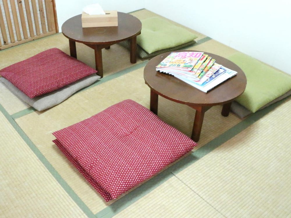 Harimayabashi Guest House - Hostel